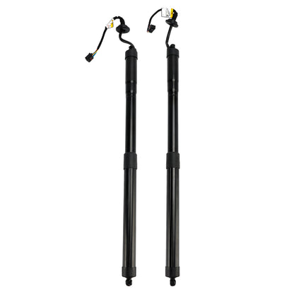 2PCS Rear Electric Tailgate Gas Strut 32296296 Per Volvo XC40 536 2021-2023