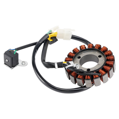 BOBINA STATORE ALTERNATORE PER DAELIM S2 SQ FREEWING 250 2006-2015 31120-SZ1-9000
