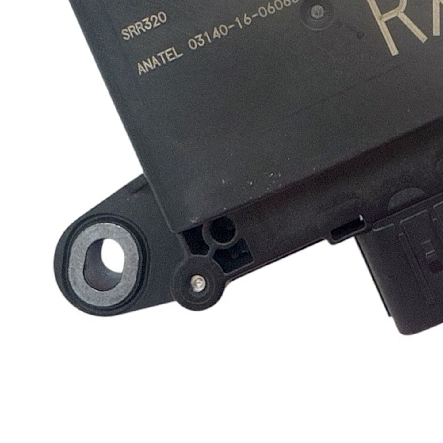 Modulo sensore radar per angolo cieco posteriore per Lexus RX350 RX450h (2016-2019) 88162-0E061