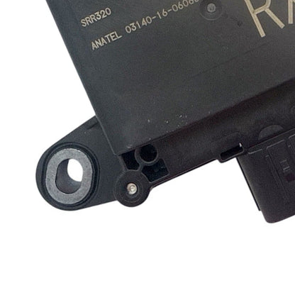 Modulo sensore radar per angolo cieco posteriore per Lexus RX350 RX450h (2016-2019) 88162-0E061