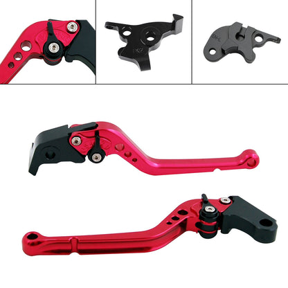 Leva frizione freno lunga adatta per CFMOTO 250NK ABS 150NK 2019-2021