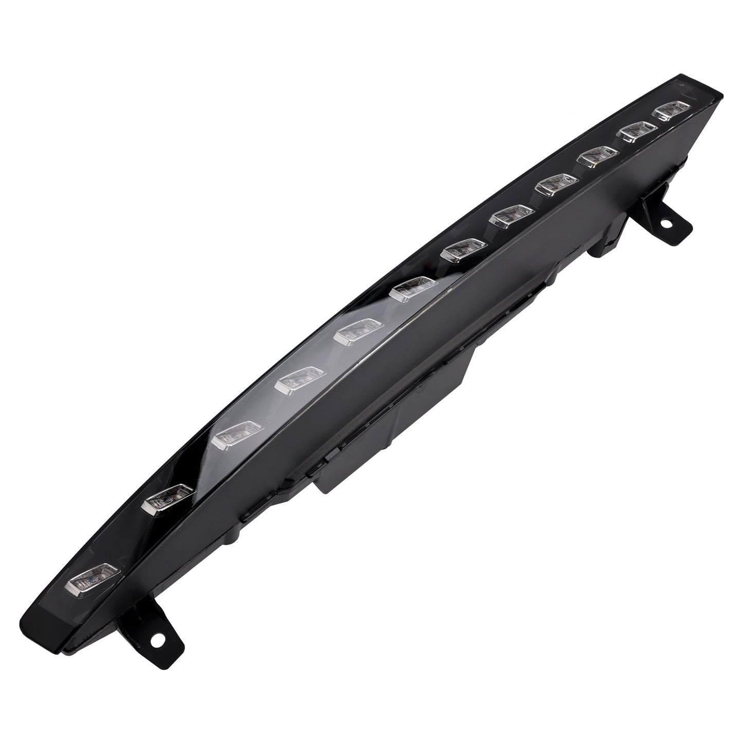 2010-2015 Audi Sport Version Q7 Fendinebbia anteriore destro a 12 LED 4L0953042D