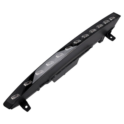 2010-2015 Audi Sport Version Q7 Fendinebbia anteriore destro a 12 LED 4L0953042D