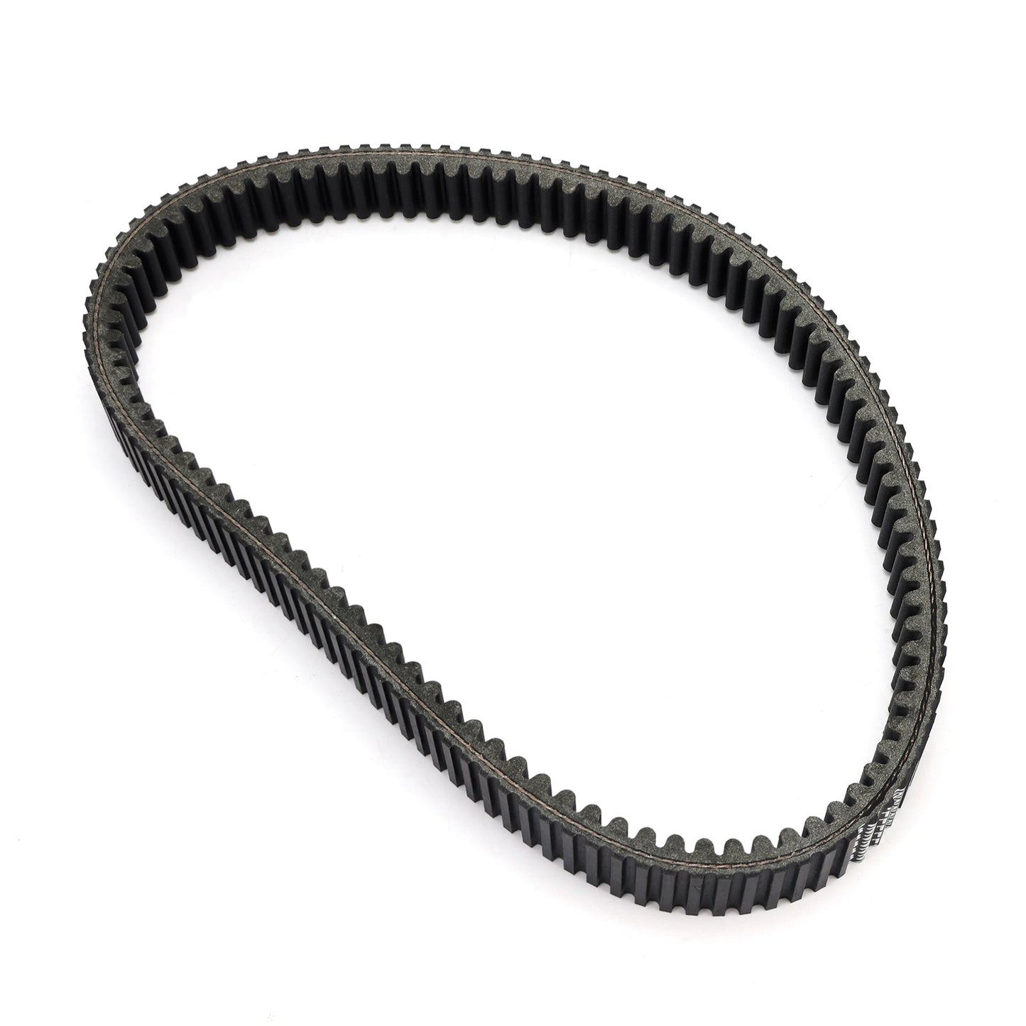 Cinghia di trasmissione frizione in aramide 3211226 per Polaris Rzr Pro R 4 Sport Ultimate Premium