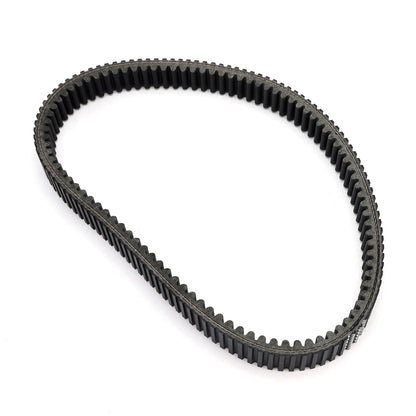 Cinghia di trasmissione frizione in aramide 3211226 per Polaris Rzr Pro R 4 Sport Ultimate Premium