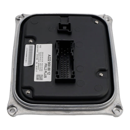 Modulo di controllo della zavorra dei fari Mercedes Benz W222/W213/W238 del 2017 A2229008812