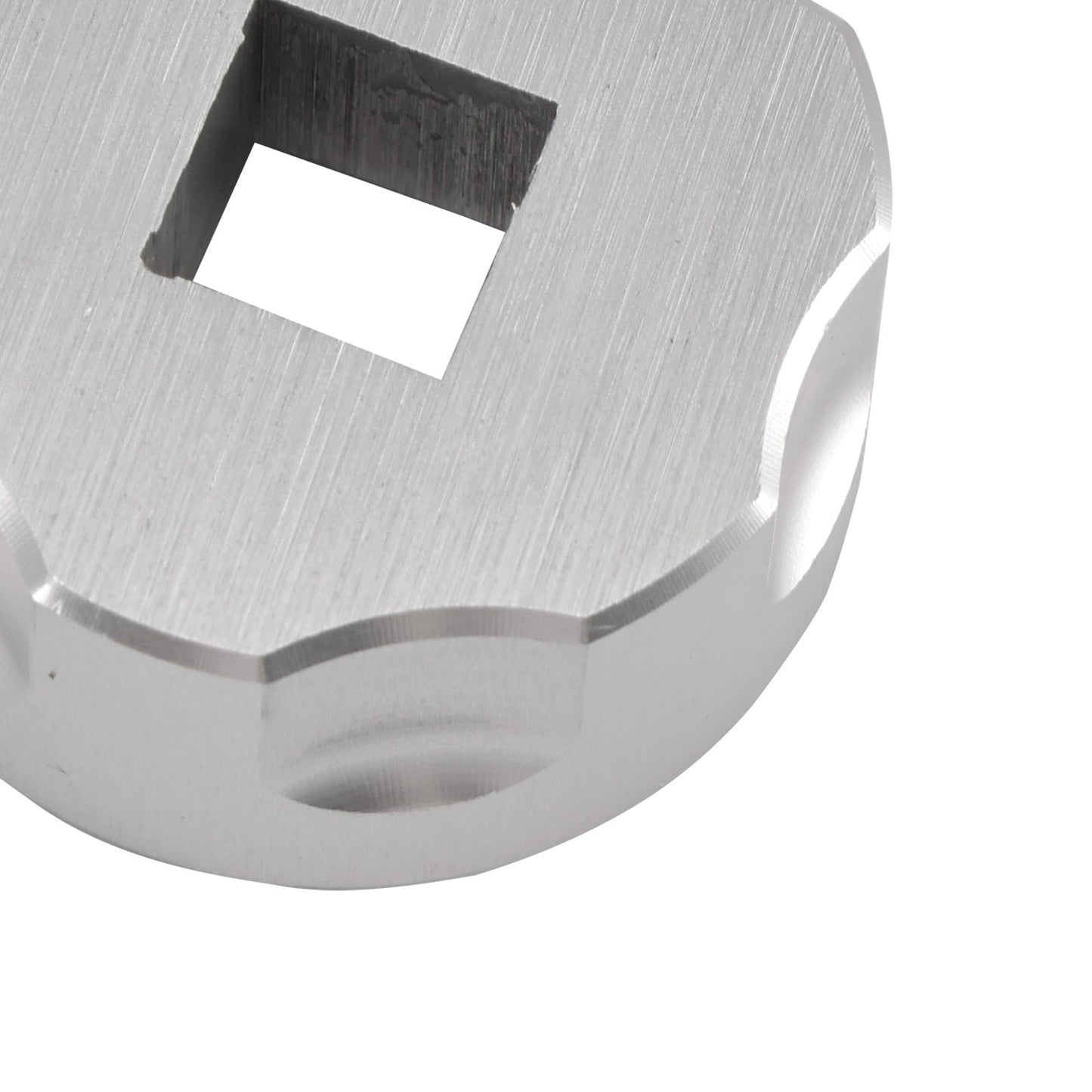 Strumento per presa forcella per la rimozione del pistone esterno a 3 pin Fox CTD - 398-00-504