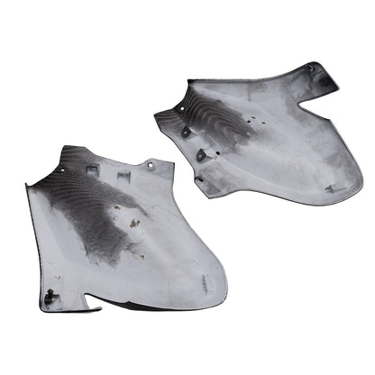Copertura laterale del serbatoio per Kawasaki Z900 2025-2026