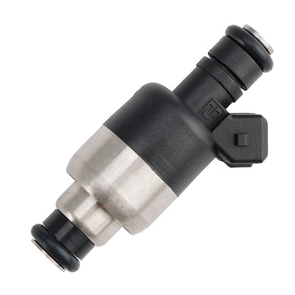 1 pz Iniettore carburante 17109596 Adatto Chevrolet Adatto GMC 7.4L V8 1996-2000 83211150