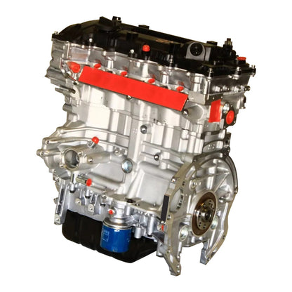 Motore nuovo di zecca 1.8L 4 cilindri G4NB Nu MPI per Kia Forte 2014-2016