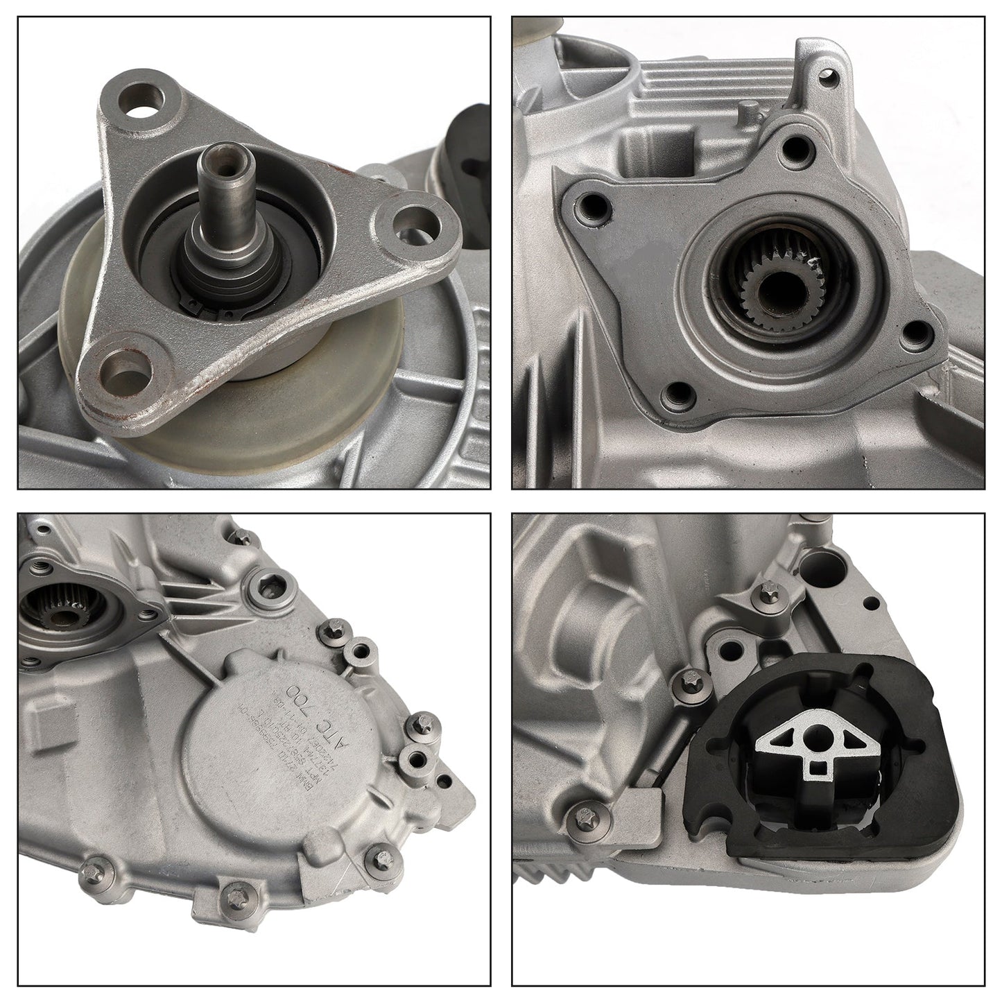 Gruppo scatola di trasferimento ATC700 BMW X6 xDrive35i 2008-2009 27107599886