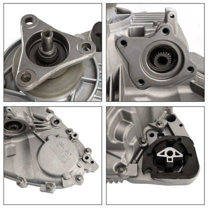 Gruppo scatola di trasferimento ATC700 BMW X6 xDrive35i 2008-2009 27107599886