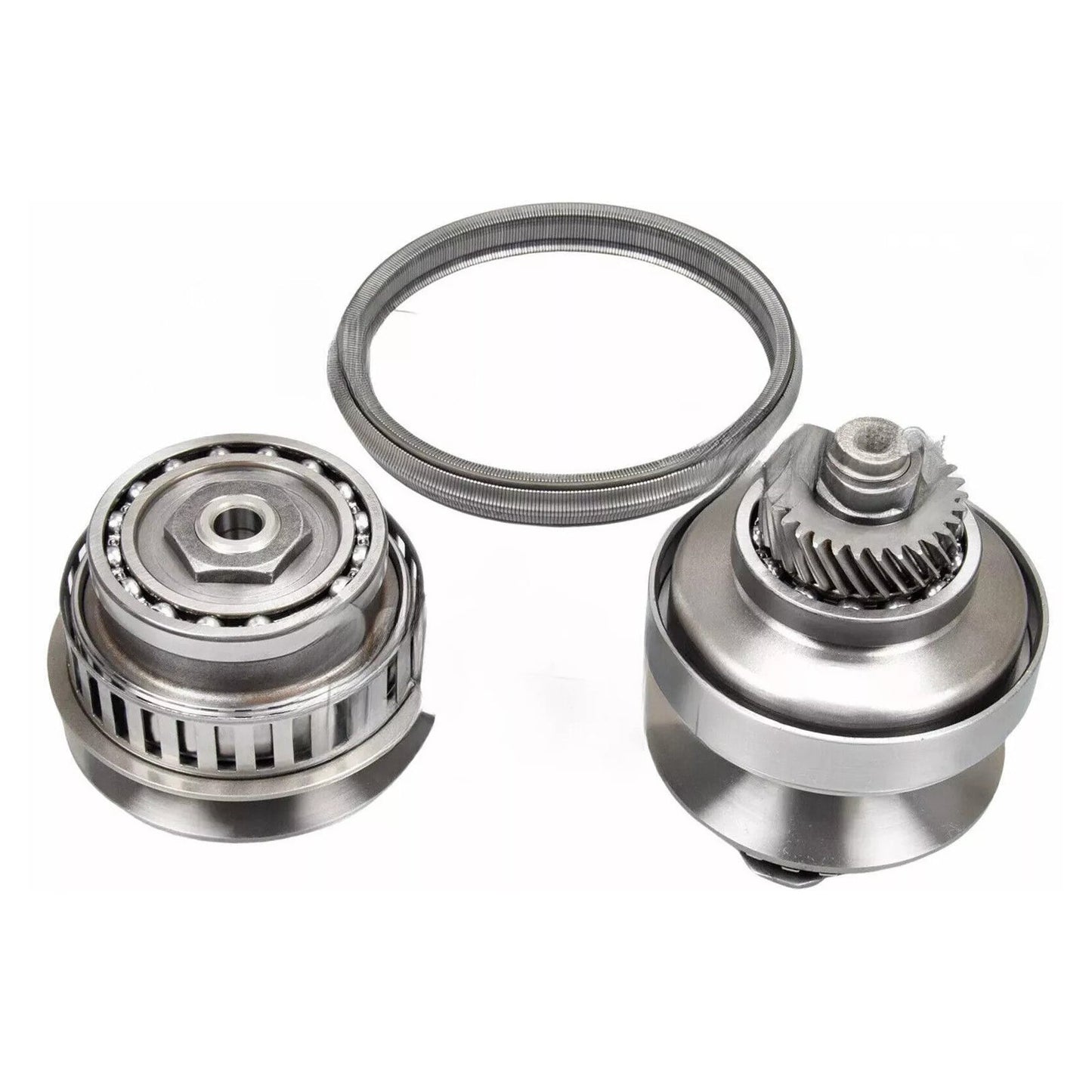 Set pulegge di trasmissione GMDaewoo SPARK L4 1.0L 2013-2015 con catena a cinghia 30 denti JF015E RE0F11A