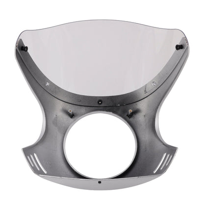 Parabrezza per BMW R NINE T 2014-2024