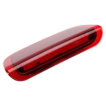 Terza luce di stop posteriore 26590-1KA0B per Nissan Juke MK1 F15 2010-2018, rossa