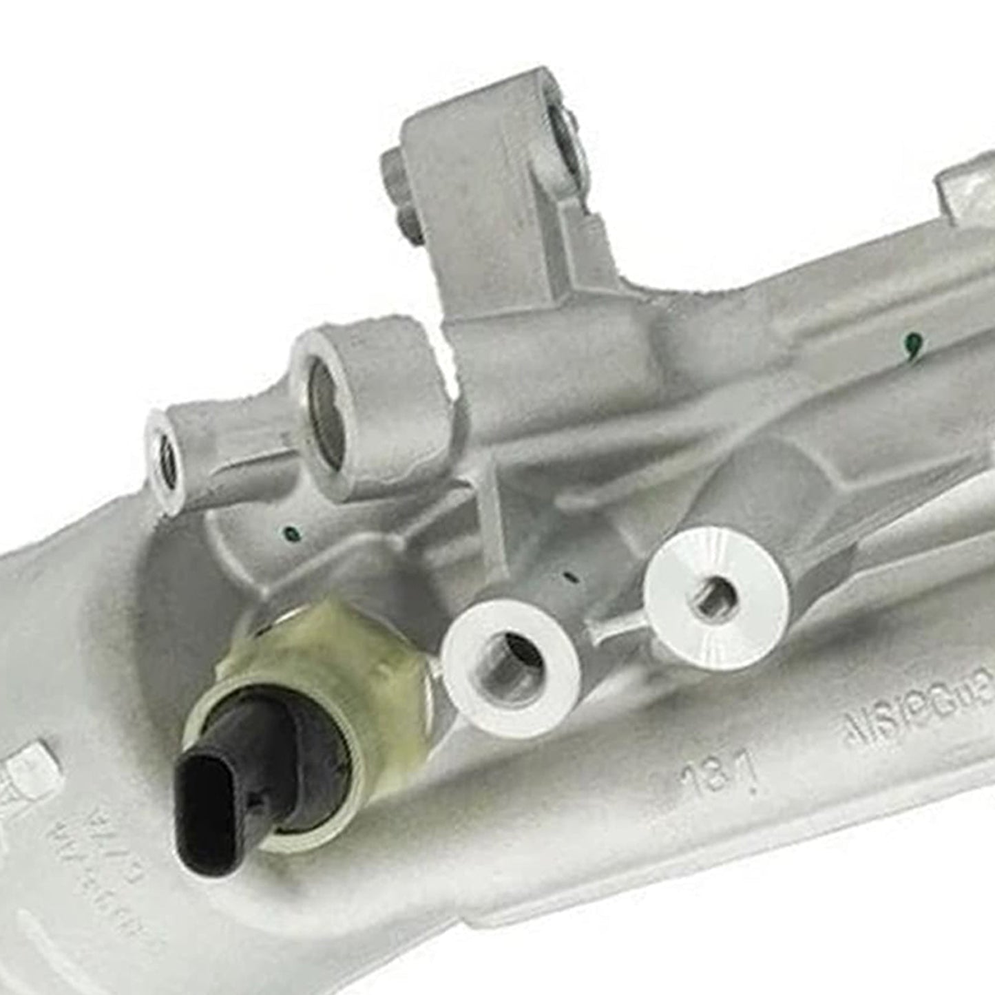 2017+ Per Range Rover Velar (L560) Gruppo filtro olio motore e radiatore olio LR097159