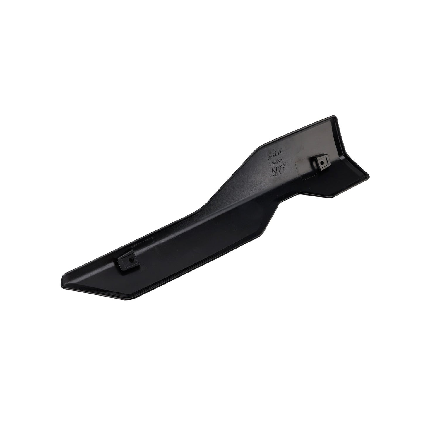Copertura protettiva termica del tubo di scarico Honda ADV 350 2022-2024