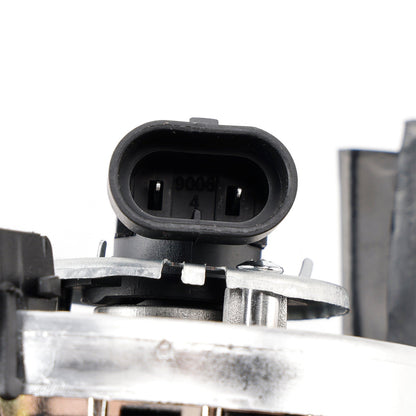 Coppia di fendinebbia anteriori per Volkswagen Caddy 2004-2011 e Touran 2003-2008