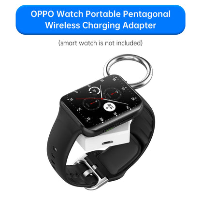 Cavo di ricarica Base di ricarica per Oneplus Watch 3/2 OPPO Watch X2/X/4 pro/3/3 pro