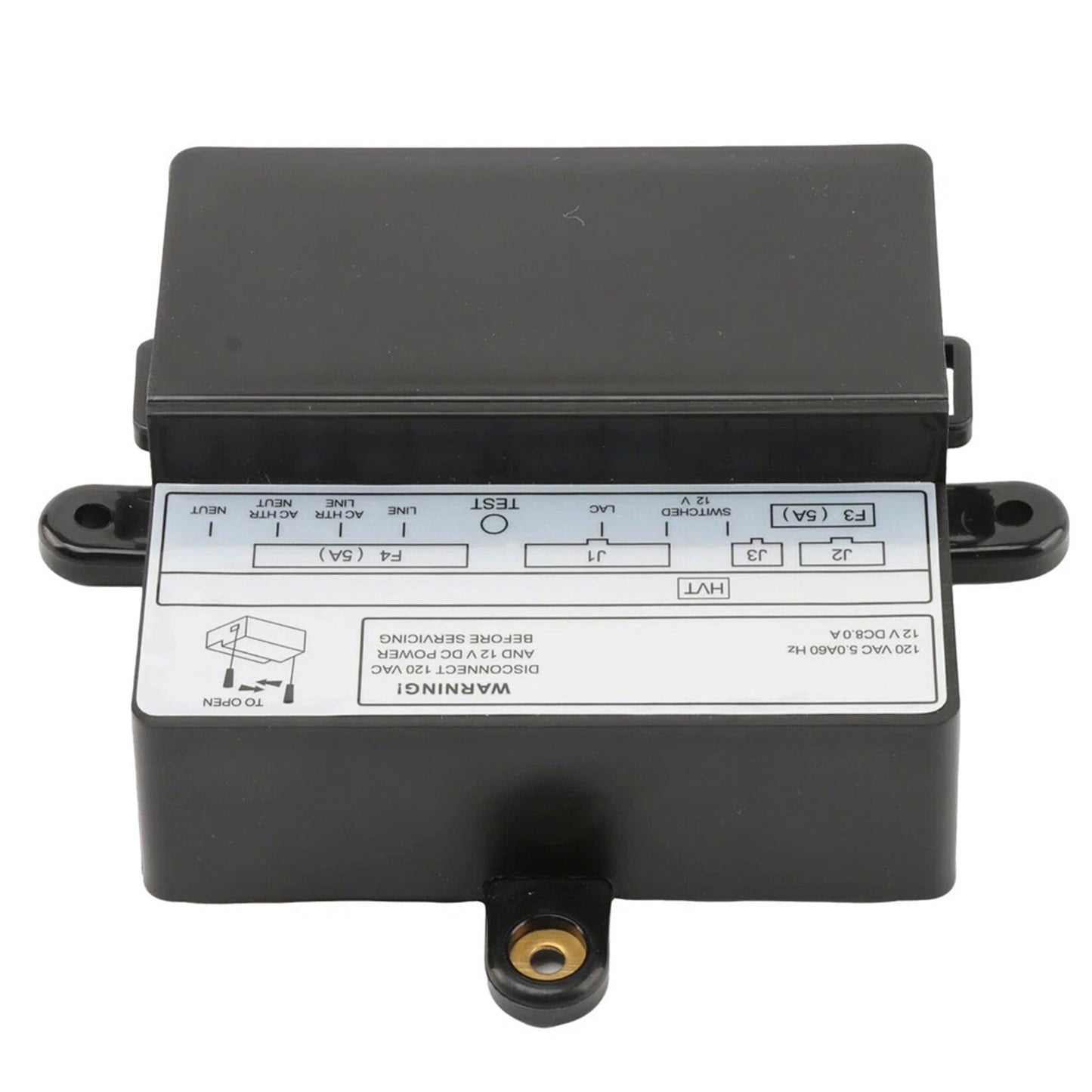 3851331011 Modulo scheda di alimentazione per frigorifero RV per Dometic