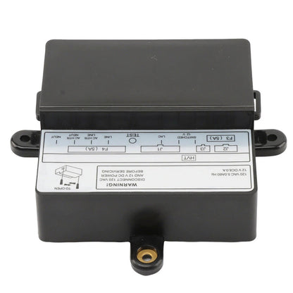 3851331011 Modulo scheda di alimentazione per frigorifero RV per Dometic