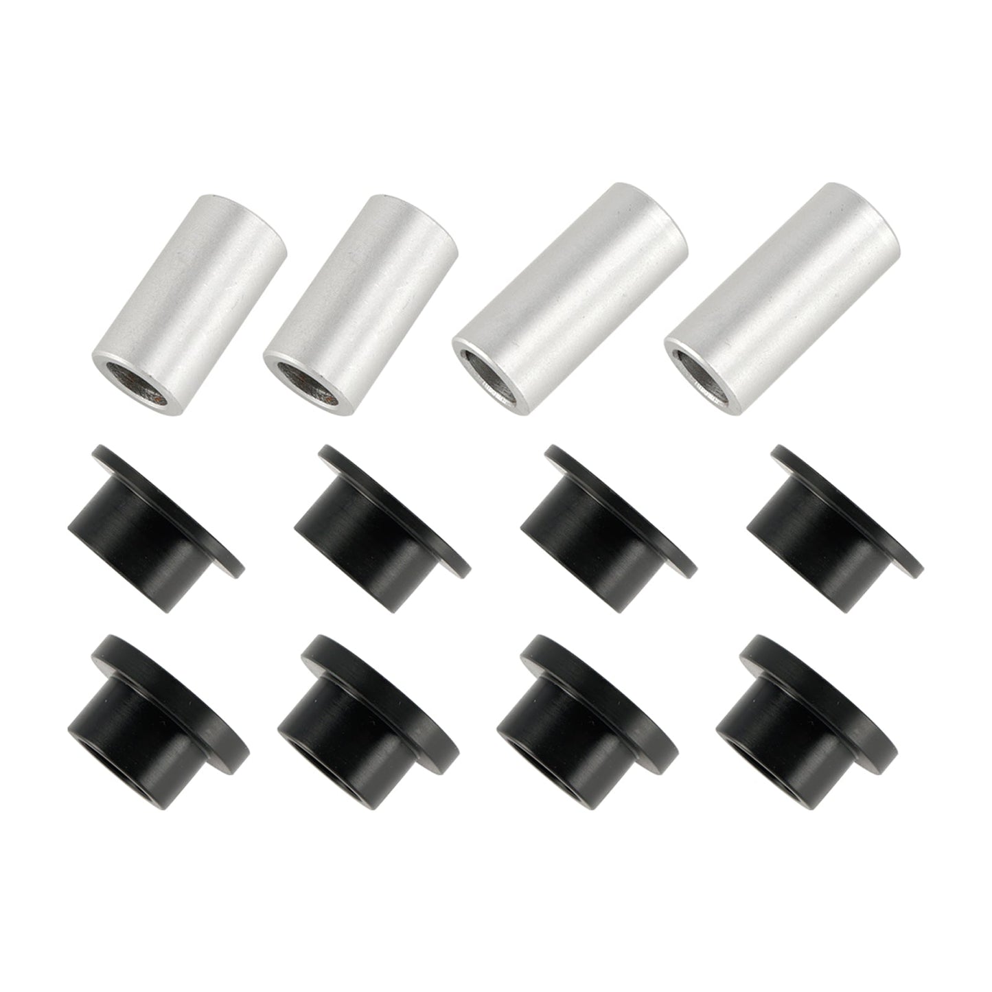 7042078 7042333 boccole dell'ammortizzatore per il guardia forestale 1000 900 800 700 570 di Polaris