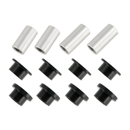7042078 7042333 boccole dell'ammortizzatore per il guardia forestale 1000 900 800 700 570 di Polaris