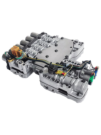 Gruppo di controllo del corpo valvole della trasmissione 10R80 per FORD F-150 ECOBOOST 2017 HL3Z-7A100-B