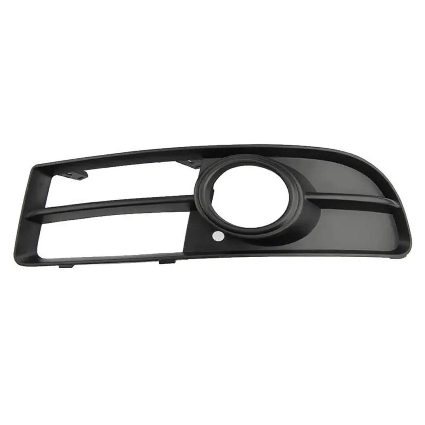 Audi A4 B7 S-Line S4 2005-2008, 1 paio di griglie di copertura fendinebbia paraurti anteriore, 8E0807681F