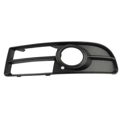 Audi A4 B7 S-Line S4 2005-2008, 1 paio di griglie di copertura fendinebbia paraurti anteriore, 8E0807681F