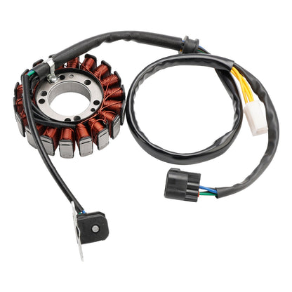 GRUPPO STATORE MAGNETO PER SUZUKI 2000-2024 DRZ400 400E 400S 400SM 32101-29F00