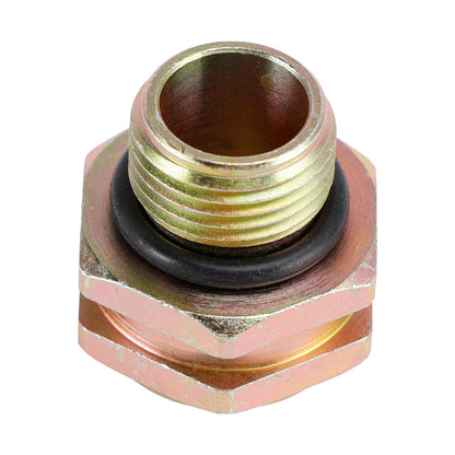 Connettore rapido per tubo di raffreddamento della trasmissione 2 pezzi 800-617 per modelli Ford Mercury
