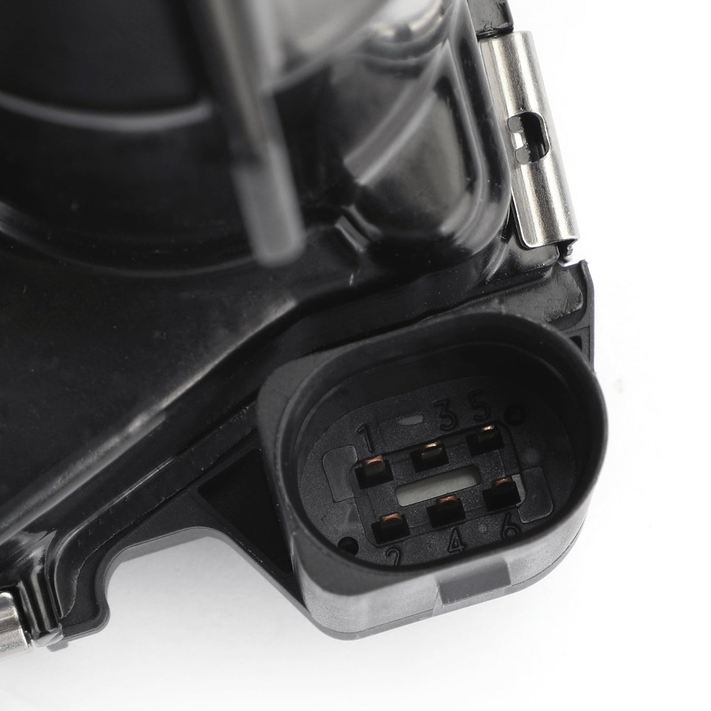 2013 Sea Doo WAKE 155 Corpo farfallato 20892592 20892591