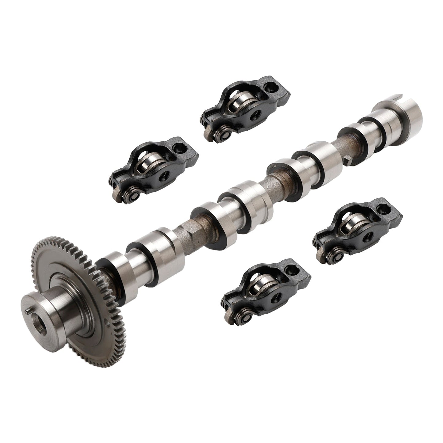 2013-2017 SkyActiv 2.2 Diesel Punterie albero a camme di scarico SH01-12-440A SH09-12-150