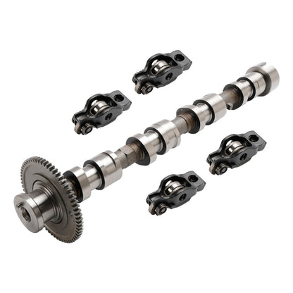 2013-2017 SkyActiv 2.2 Diesel Punterie albero a camme di scarico SH01-12-440A SH09-12-150