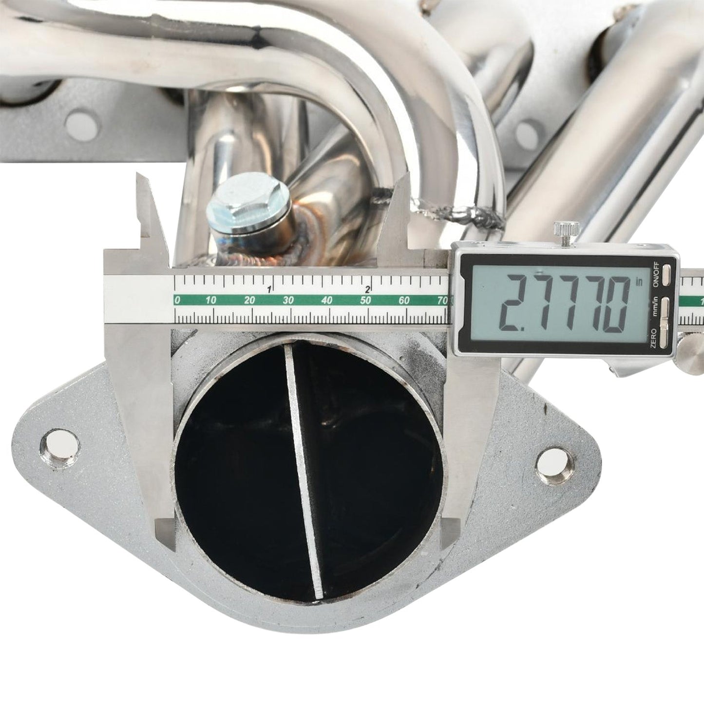 Collettore di scarico per Toyota Celica GTS 2ZZ-GE (2000-2005) SOLO per motori 2ZZ-GE