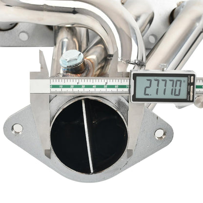 Collettore di scarico per Toyota Celica GTS 2ZZ-GE (2000-2005) SOLO per motori 2ZZ-GE