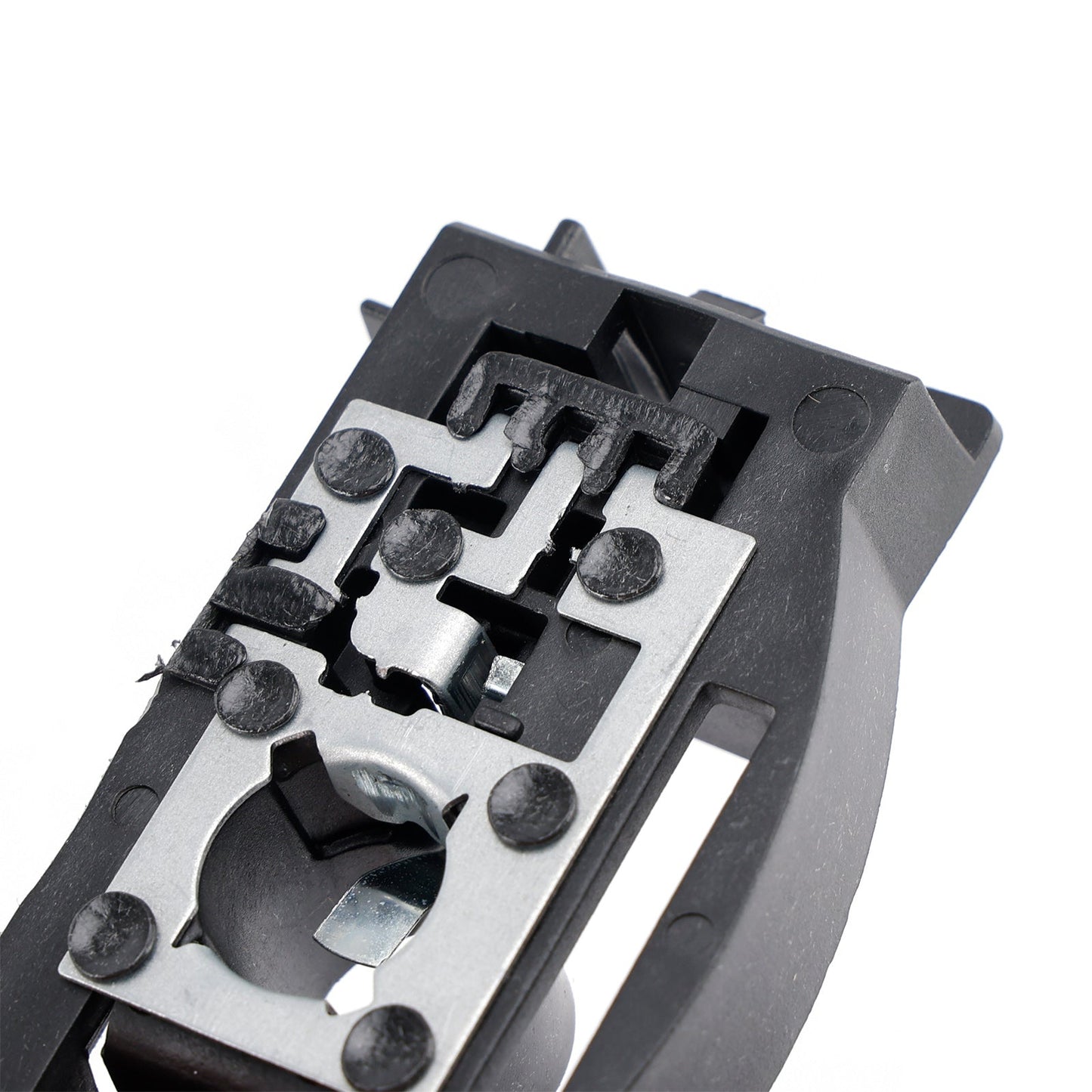 Supporto lampadina fanale posteriore sinistro e destro per cofano bagagliaio BMW X5 E70 2008-2013 63217262575 63217262576