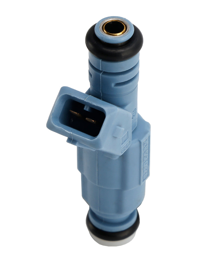 1 pz iniettore carburante per Volvo C70 V70 S60 S80 1998-2009 91860600 0280155830