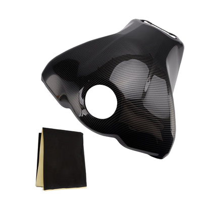 Copertura serbatoio carburante per Yamaha MT-09 2021-2024