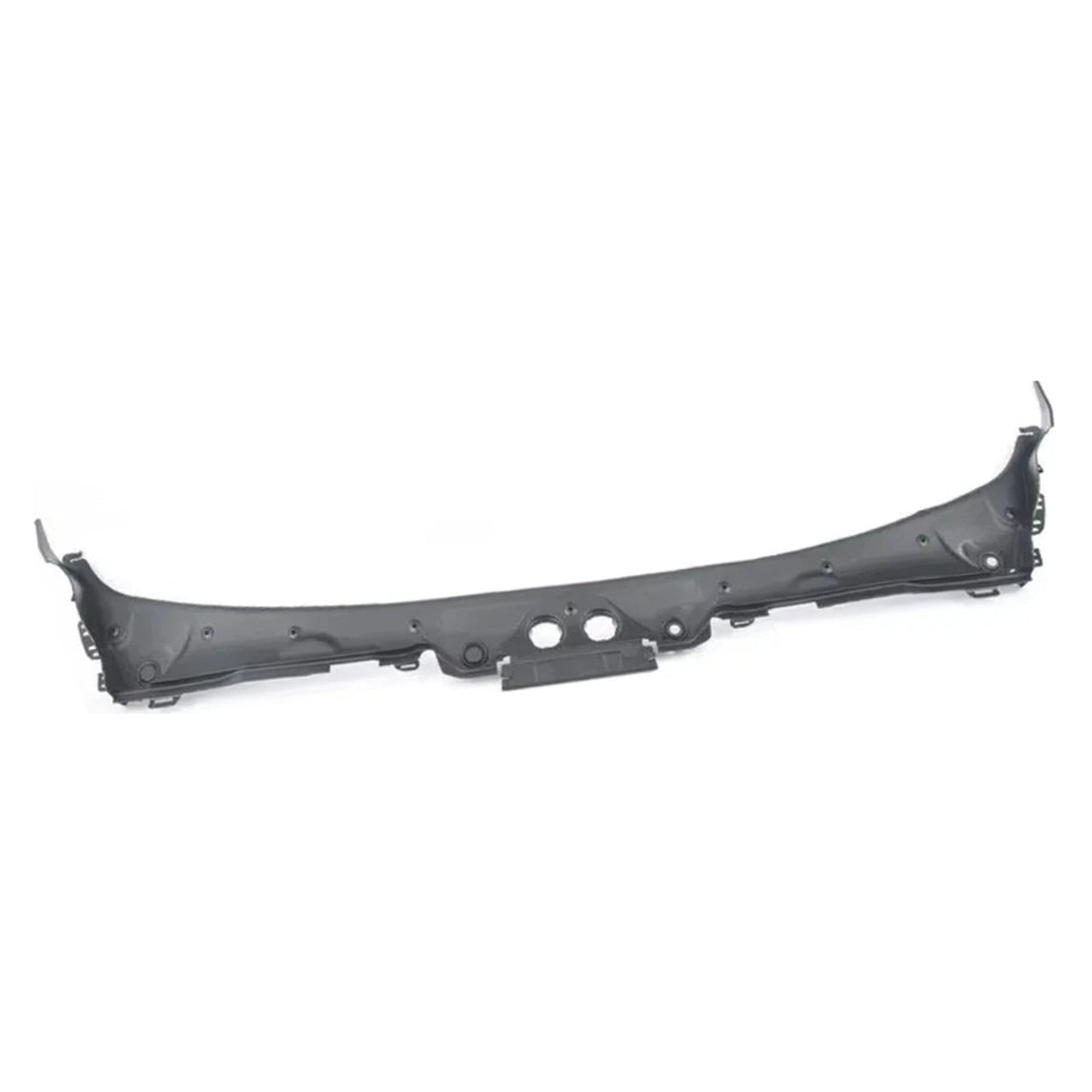 Rivestimento del cofano del tergicristallo anteriore BMW Serie 3 GT F34 2014-2019 51717285941