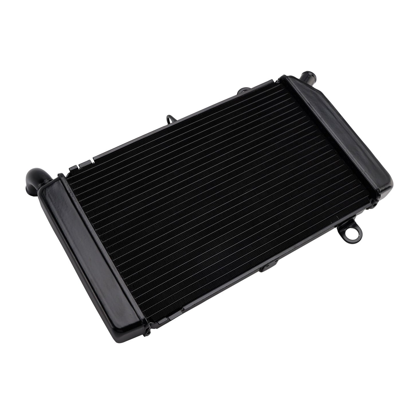 Radiatore di raffreddamento compatibile con Honda Silverwing 600 FSC600 02-13 FSC400 02-04