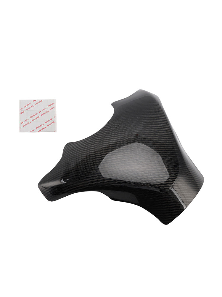 Carenatura del serbatoio in vera fibra di carbonio per BMW S1000RR 2015-2018 S1000R 10-18