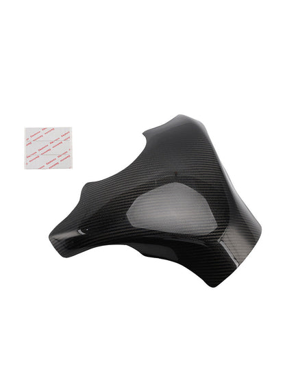 Carenatura del serbatoio in vera fibra di carbonio per BMW S1000RR 2015-2018 S1000R 10-18