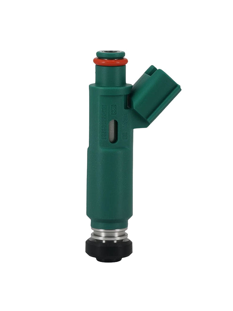 1 iniettore di carburante per Toyota Celica 2000-05 e Corolla 2000-2004, codice 23250-22040.