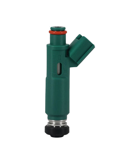 1 iniettore di carburante per Toyota Celica 2000-05 e Corolla 2000-2004, codice 23250-22040.
