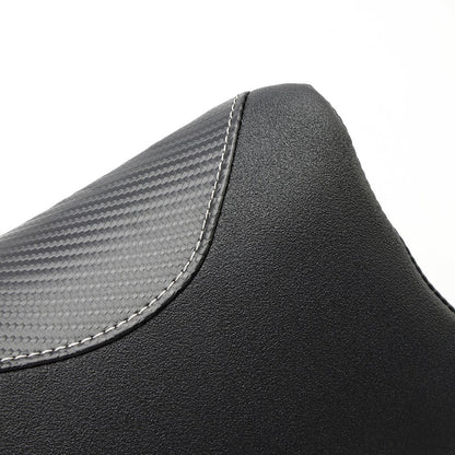 Cuscino per sedile anteriore Raider Cushion Fit per Kawasaki Ninja ZX-4R ZX-4RR 2023