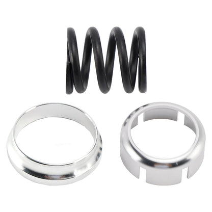 Kit cuscinetto superiore piantone sterzo per inclinazione per camion GM Chevy Cadillac Pontiac 72-02
