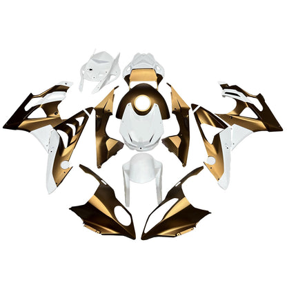 Kit carenatura iniezione BMW S1000RR 2017-2018 Carrozzeria plastica ABS