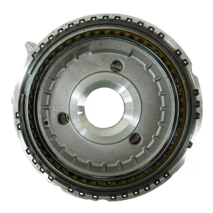Alloggiamento di supporto centrale per trasmissione automatica UA80E UA80F UB80E UB80F per Toyota